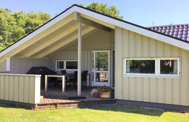 "Torben" - 10km from the sea - Foto 14