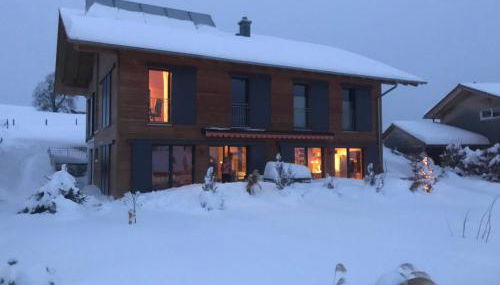 CaLegna Ferienchalet - Foto 4