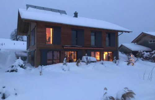 CaLegna Ferienchalet - Foto 4