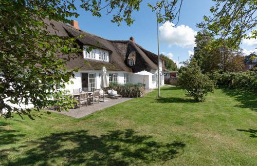 Kapitänshaus West - Foto 36