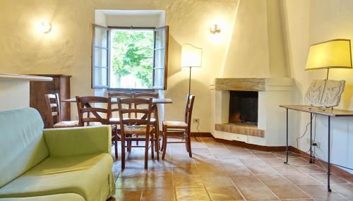 Casa alla Vecchia Posta di Bagno Vignoni - Foto 3