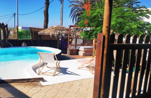 Finca Lucía - El Mirador - Foto 28