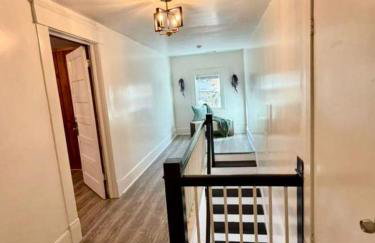 6BR Gem in Home Park Atlanta - Foto 11