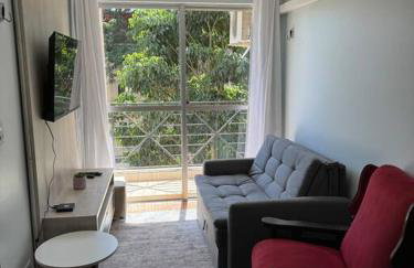 Apartamento com 3 quartos e ótima área de lazer - Foto 58