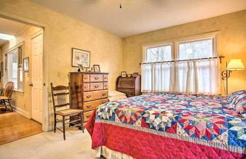 Blue Ridge Mountain Escape about 8 Mi to Chimney Rock - Foto 14