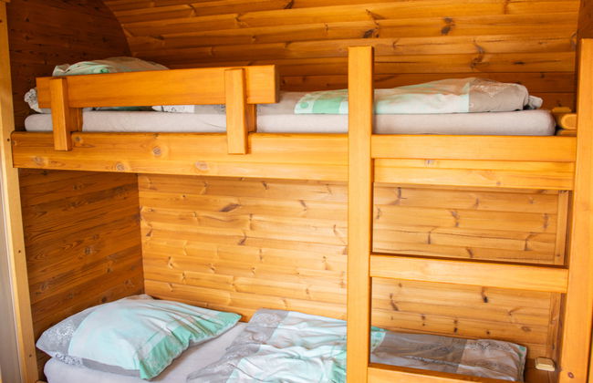 1 bedroom House in Hradec Kralove with garden - Photo 6