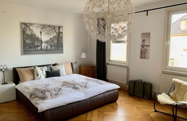 Villa Landenberger Outlet City Metzingen - Foto 5