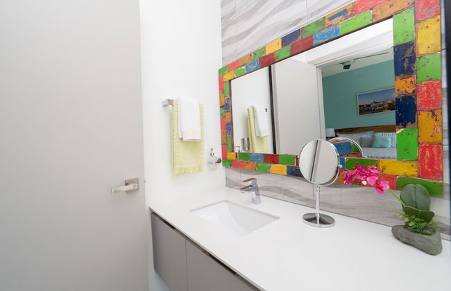 Jaco Sunset Boulevard Oceanview Condo - Foto 28