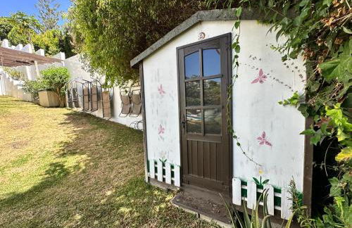 Wonderful private villa near beach with sea views - Foto 47