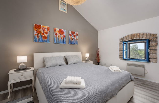 Pretty Villa With Balcony - Foto 3