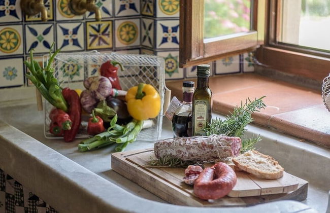 Casa al Fiume - Villa with private pool - Foto 12