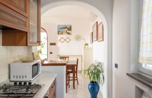 Villa Symphony Sea view - Foto 35