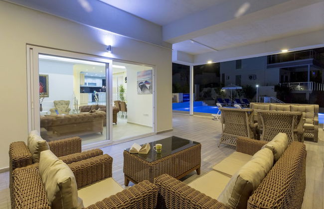 Residence Villa 6 - Foto 19