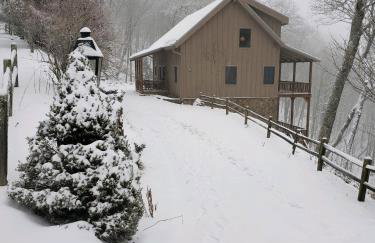 Rocky Top Mountain Getaway - Foto 20