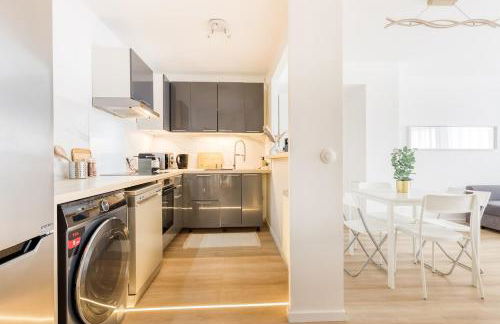 TYKO HOME Sérénité & Confort proche Paris - Foto 12