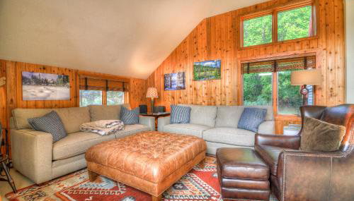 Stratton Mountain Condo with a Hot Tub! Sleeps 12! - Foto 3