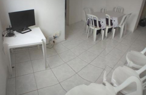 Apt Itanhaem - Foto 2