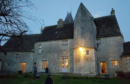 Magnifique Maison de Caractère FAMILIALE 12 Couchages - Foto 11