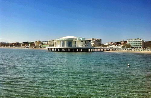 Residence Cristallo Senigallia - Foto 12