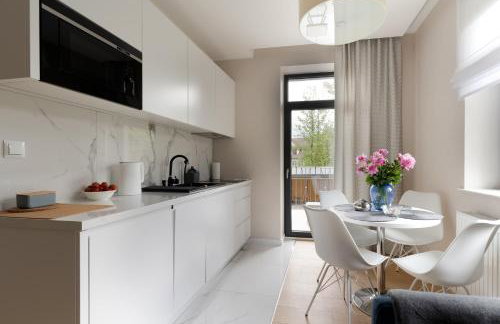 Altara Apartamenty Centrum - Free Parking - Foto 49