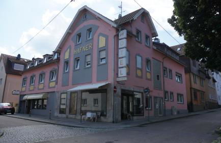 Hotel Hafner - Self Check-In - Foto 10