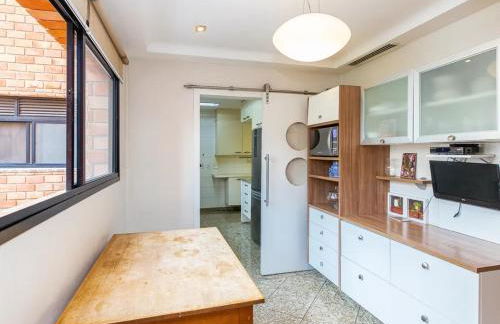 Apartamento Sofisticado - Foto 9