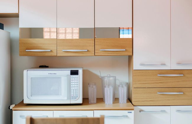 Casapernambuco 100mts da Praia - Foto 60