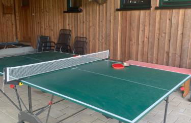 Ferienhaus Forsthaus am Feuerbach - Foto 31