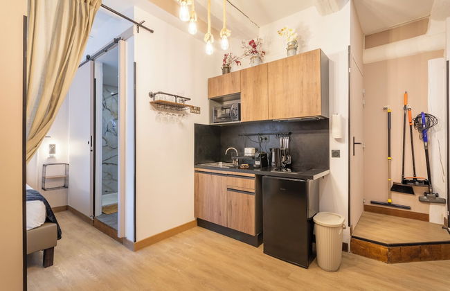 Adira Marseille Panier - Foto 19