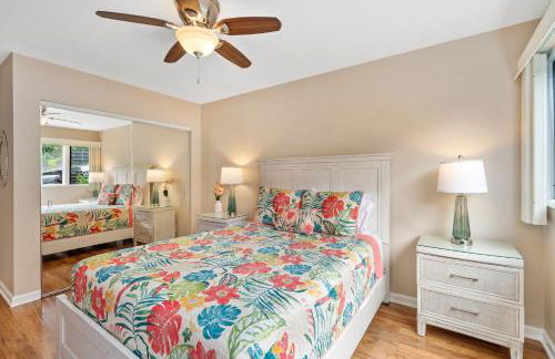 Kona Coffee Villas B216 condo - Foto 28