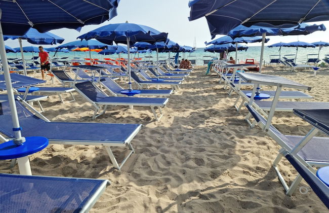 Poseidon Residence - Photo 32