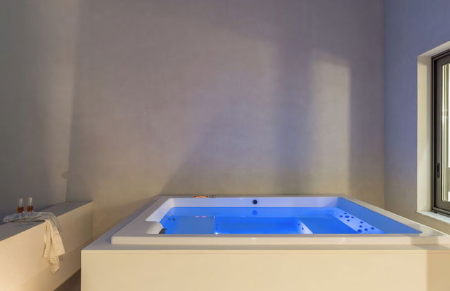 Blue Gres Villa Tinos - Foto 47