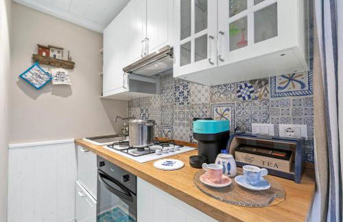 Casa Fra Gli Ulivi Apartments with Shared Pool - Foto 29