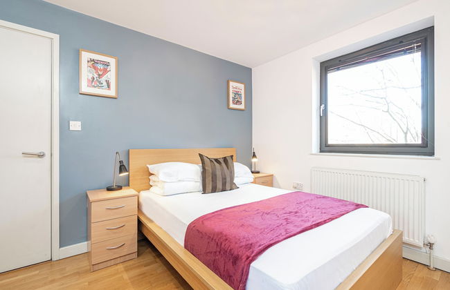 City Centre Apartments - Foto 13