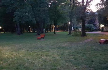 Apartament Parkowy - Foto 18