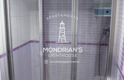Mondrian's Lighthouse - Foto 16