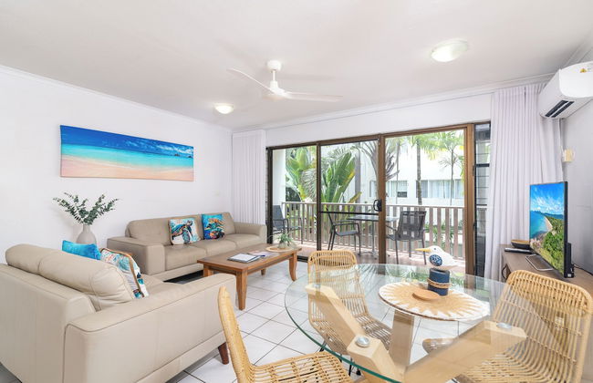 Tropical Reef Apartments Port Douglas - Photo 14