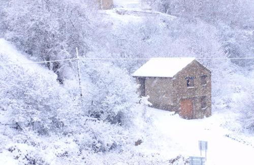 Casa Beatriz Valdelinares - Foto 25