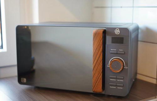 WITTMANN Ganze Apartments in Gifhorn - Foto 23