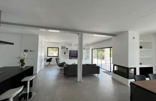 villagoldra rentals - Luxury and Family Villa - Foto 61