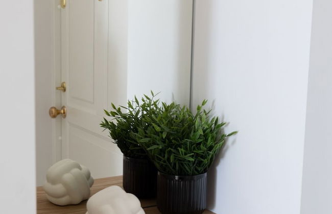 2ndhomes Beautiful & Modern Attic Studio - Foto 8