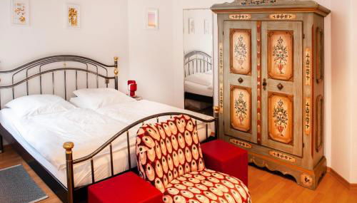 Boardinghouse Marienlinde - Foto 5