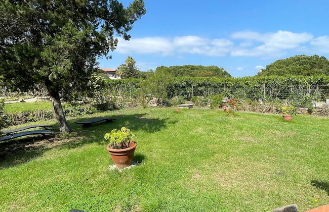 Baia Sardinia - Villa Rose With 3 Rooms - Independent 10 - Foto 30
