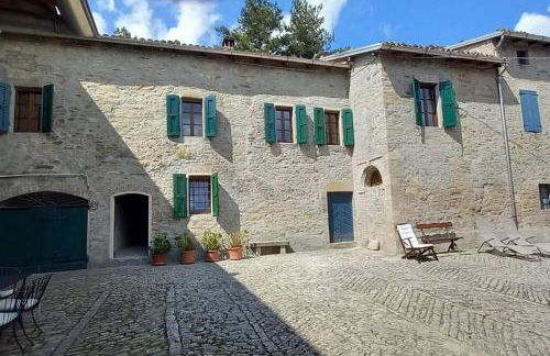 B&B Cortebonomini apartment - Photo 32