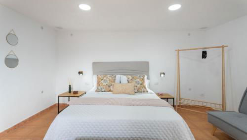 Casa Los Pinos - Foto 4