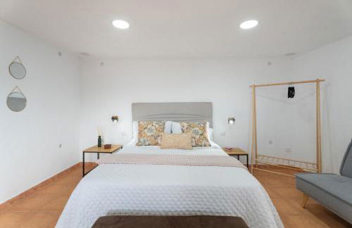 Casa Los Pinos - Foto 4