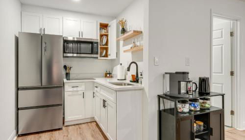 WFH Friendly! Stylish Lakeland Studio - Foto 2