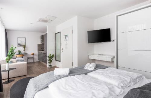 Limehome Köln Friesenplatz - Digital Access - Foto 56