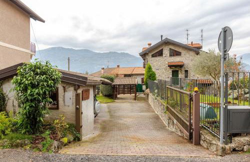 LA CORTE DELLA CARLA - cozy home in the old court - Foto 21