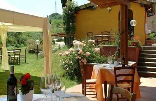 Podere dell'Anselmo - Foto 71